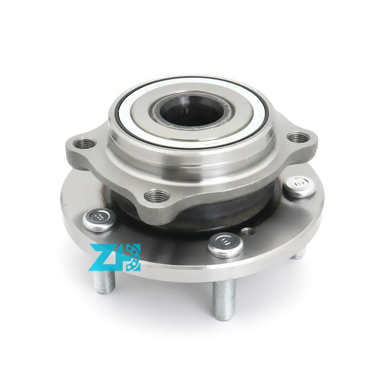 Rueda con capacidad de carga estable para Mitsubishi MR589431 Rodamiento de la rueda delantera para Mitsubishi