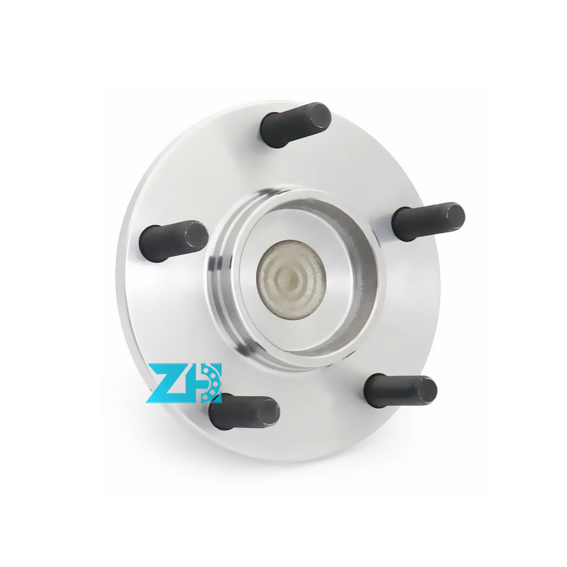 Rodamientos de eje de ruedas de máquinas de precisión para Mitsubishi MR589520 Rodamientos de ruedas delanteras para Mitsubishi