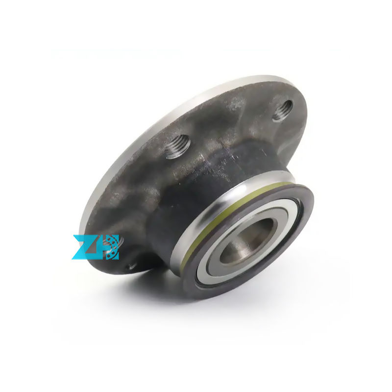 Rodamientos del eje de la rueda VKBA3962 Rodamiento de la rueda delantera y montaje del eje 5WA501611 VKBA3656 Rodamiento de piezas de automóviles