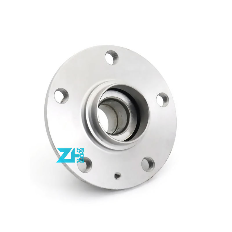 Rodamientos del eje de la rueda 1TD501611B Rodamiento de la rueda delantera y montaje del eje de la rueda 1TD501611B Rodamiento de piezas de automóviles