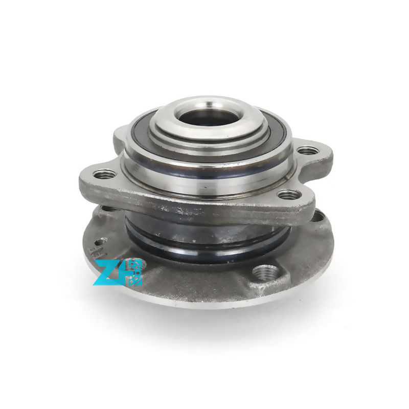 Rodamientos del eje de la rueda VKBA6548 Rodamiento de la rueda delantera y montaje del eje de la rueda 4F0598611B 512426 Rodamiento de piezas de automóviles