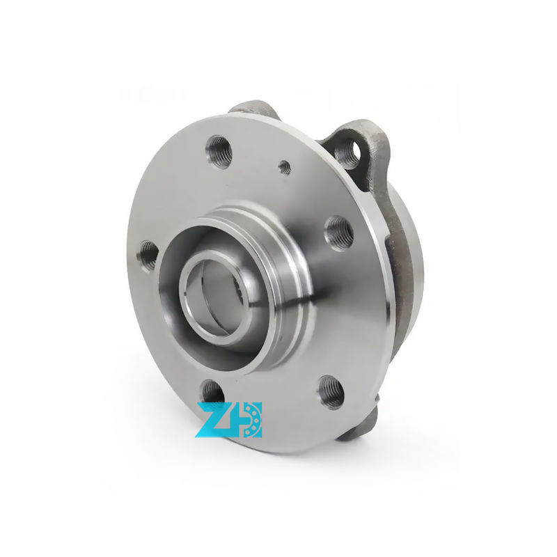 Rodamientos del eje de las ruedas 4H0498625 Rodamiento de las ruedas delanteras y montaje del eje de las ruedas 4H0498625A 4H0498625B Rodamiento de piezas de automóviles