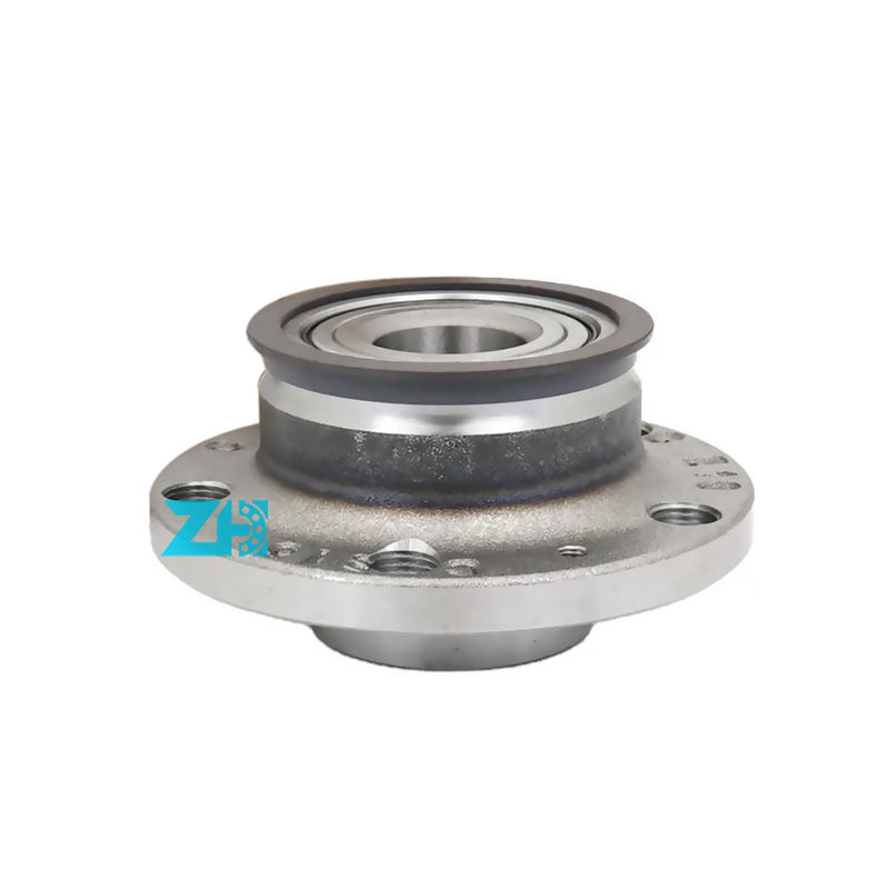 Rodamientos del eje de la rueda 6KD501611 Rodamiento de la rueda delantera y montaje del eje de la rueda 6KD501611 Rodamiento de piezas de automóvil