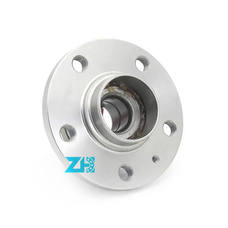 Rodamientos del eje de la rueda VKBA3567 Rodamiento de la rueda delantera y ensamblaje del eje de la rueda 6Q0501611F 6Q0598611 Rodamiento de piezas de automóvil