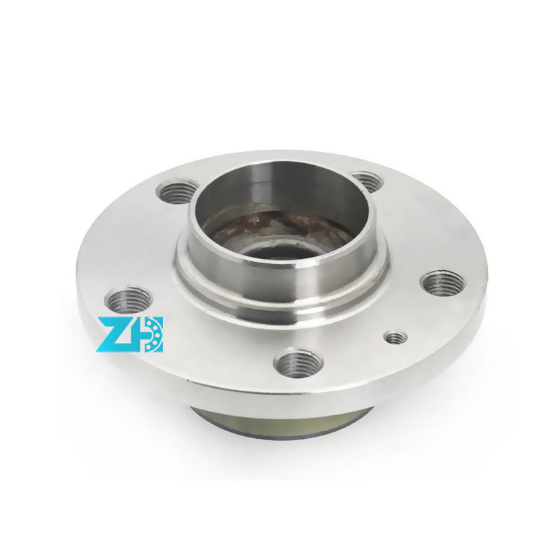 Rodamientos del eje de la rueda VKBA3567 Rodamiento de la rueda delantera y ensamblaje del eje de la rueda 6Q0501611F 6Q0598611 Rodamiento de piezas de automóvil