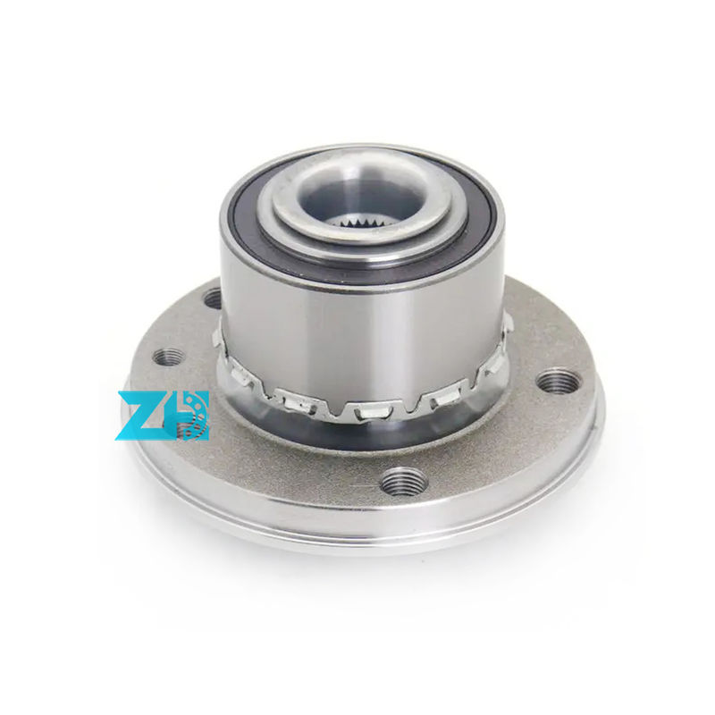 Rodamientos del eje de la rueda VKBA3646 Rodamiento de la rueda delantera y ensamblaje del eje de la rueda R15462 7H0498611 Rodamiento de piezas de automóviles