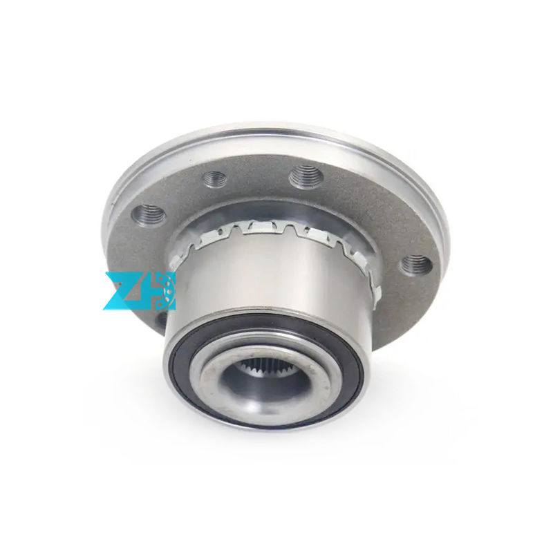Rodamientos del eje de la rueda VKBA3646 Rodamiento de la rueda delantera y ensamblaje del eje de la rueda R15462 7H0498611 Rodamiento de piezas de automóviles
