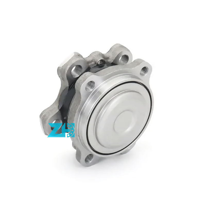 Rodamientos de eje de ruedas automáticas 43550WAA01 para Toyota Rodamiento de ruedas delanteras y montaje de eje 31206866315 para rodamientos de piezas de automóviles