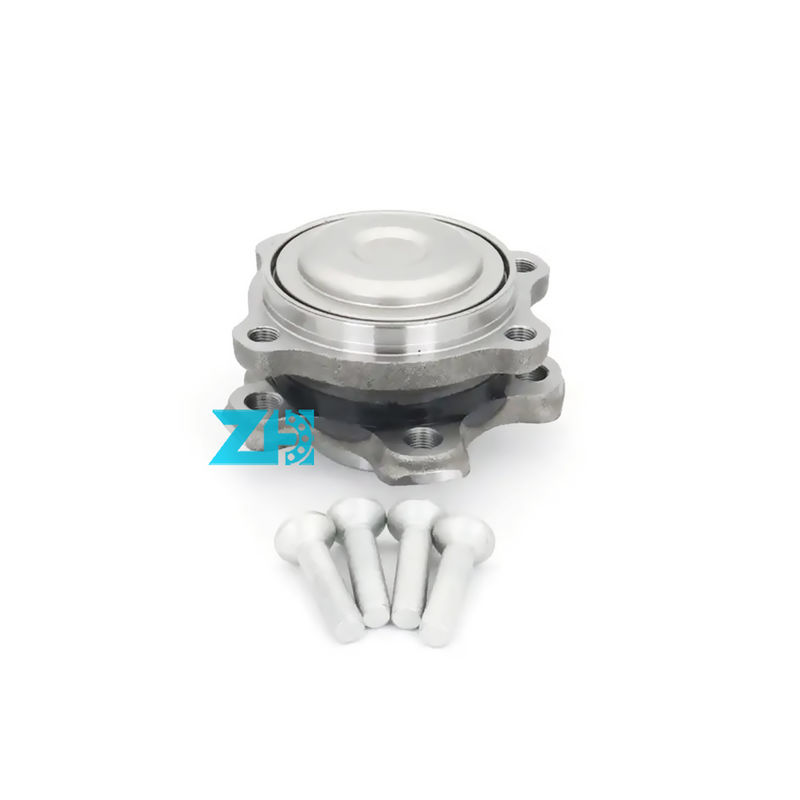 Rodamientos de eje de ruedas automáticas 43550WAA01 para Toyota Rodamiento de ruedas delanteras y montaje de eje 31206866315 para rodamientos de piezas de automóviles