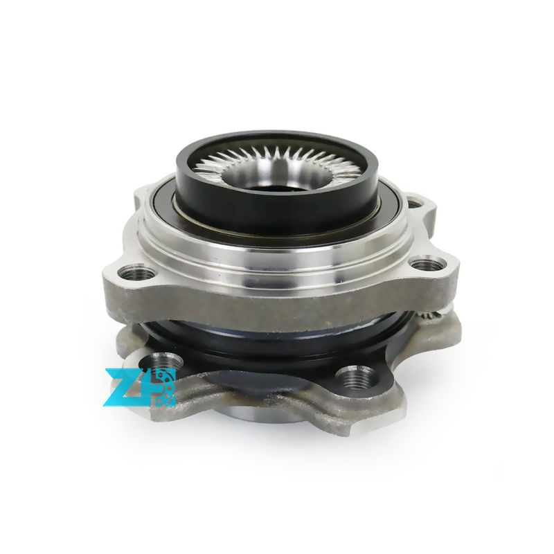 Rodamientos de eje de ruedas automotrices 31206869787 Rodamiento de ruedas delanteras y montaje de eje 31206869787 Para rodamientos de piezas de automóviles