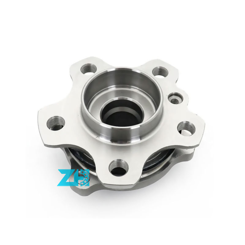 Rodamientos de eje de ruedas automotrices 31206869787 Rodamiento de ruedas delanteras y montaje de eje 31206869787 Para rodamientos de piezas de automóviles