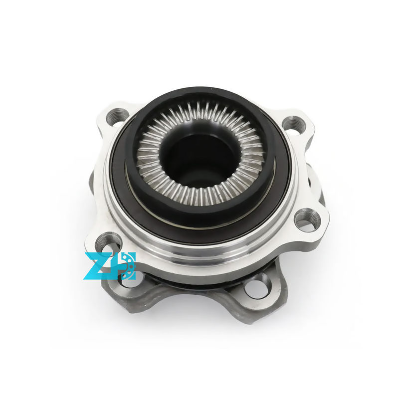 Rodamientos de eje de ruedas automotrices 31206869787 Rodamiento de ruedas delanteras y montaje de eje 31206869787 Para rodamientos de piezas de automóviles