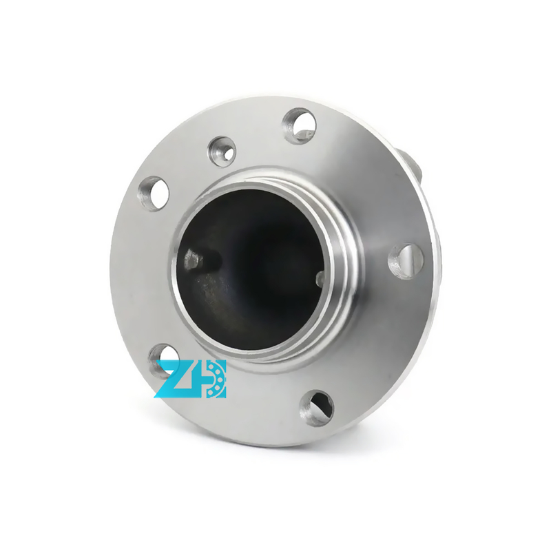 Rodamientos de eje de ruedas automotrices 31206775771 Rodamiento de ruedas delanteras y ensamblaje de eje 31206850158 Para rodamientos de piezas de automóviles