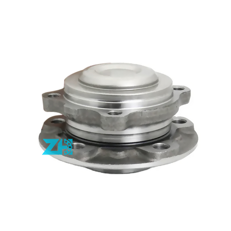 Rodamientos de eje de ruedas automotrices 31206775771 Rodamiento de ruedas delanteras y ensamblaje de eje 31206850158 Para rodamientos de piezas de automóviles