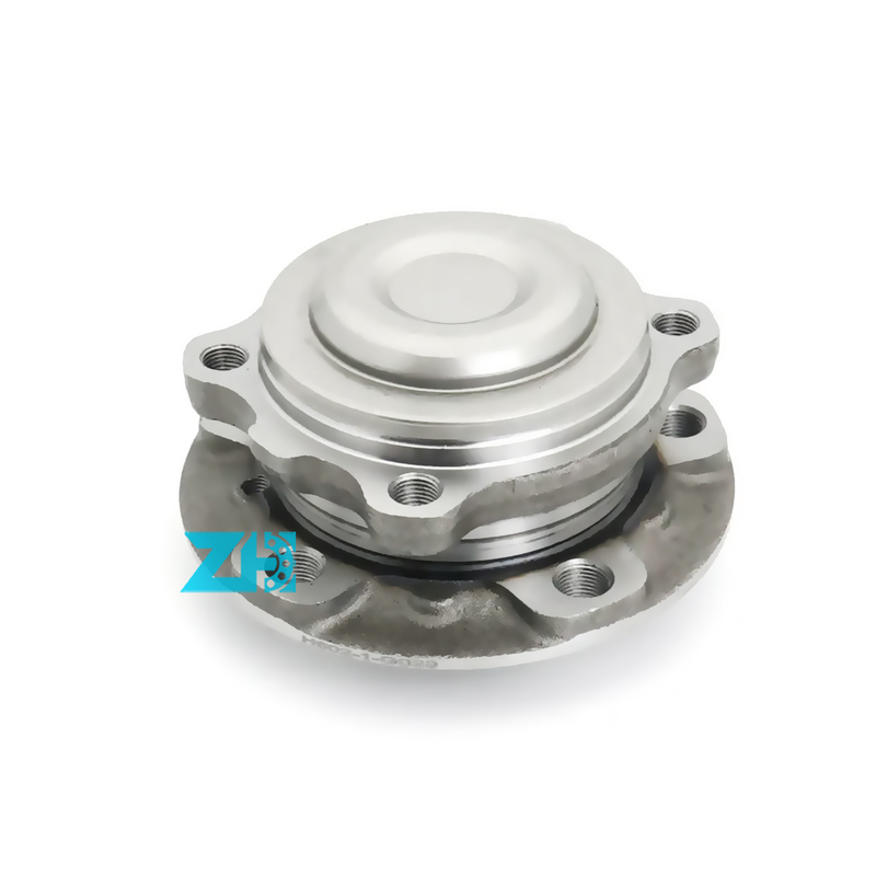 Rodamientos de eje de ruedas automotrices 31206775771 Rodamiento de ruedas delanteras y ensamblaje de eje 31206850158 Para rodamientos de piezas de automóviles