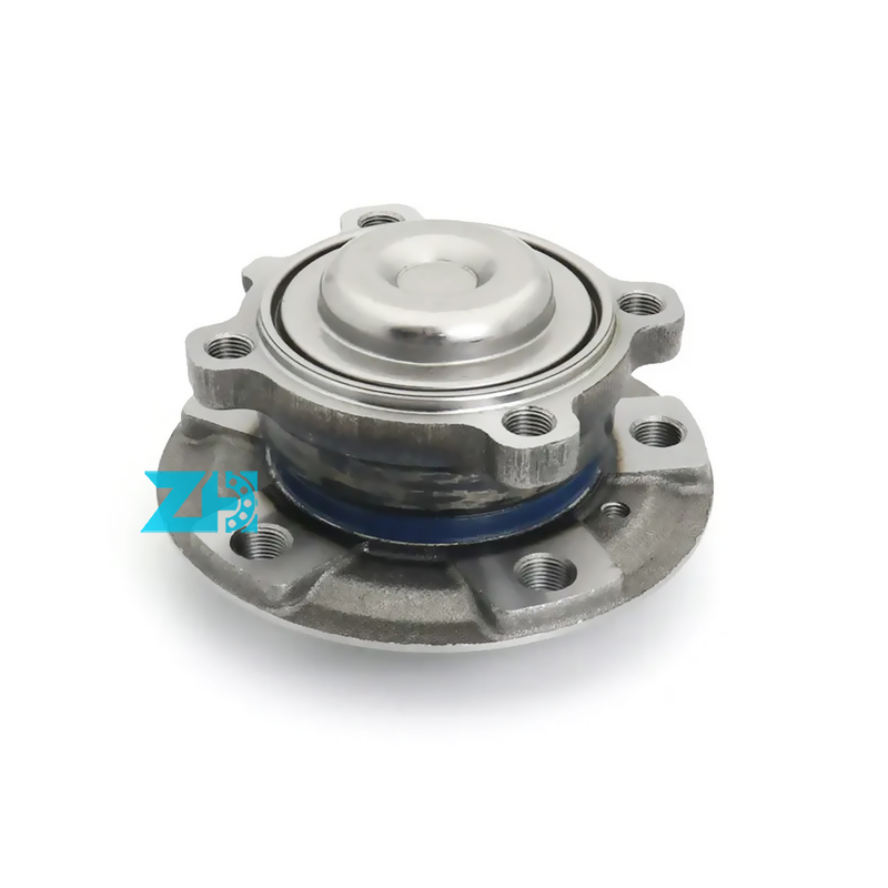Rodamientos de eje de ruedas automotrices 31206794850 Rodamiento de ruedas delanteras y montaje de eje 31206857230 31206867256 Para rodamientos de piezas de automóviles