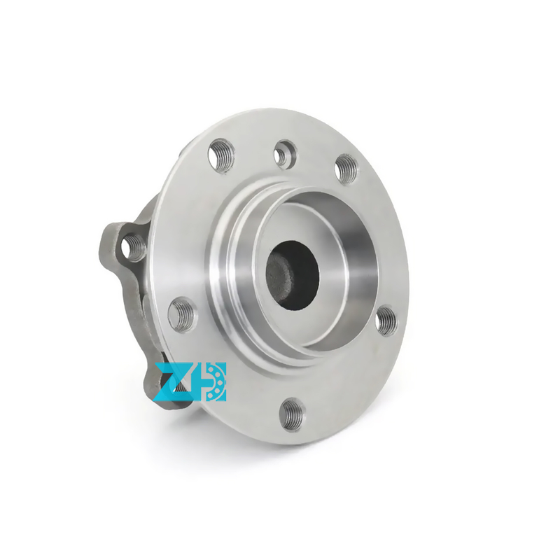 Rodamientos de eje de ruedas automotrices VKBA3671 Rodamiento de ruedas delanteras y ensamblaje de eje 31226750217 713667770 Para rodamientos de piezas de automóviles