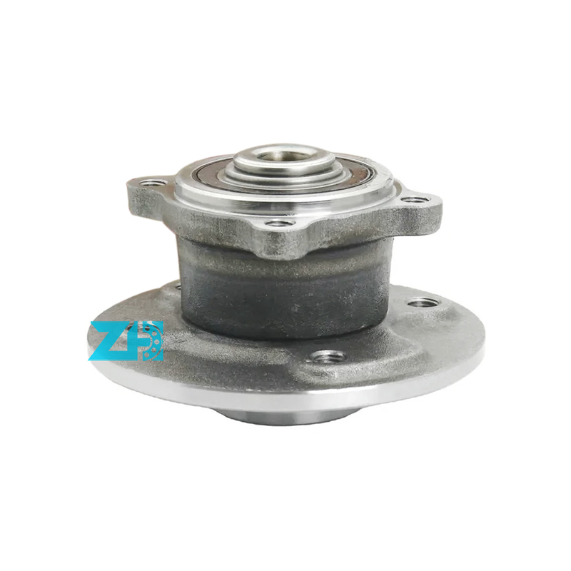 VKBA3673 Rodamiento del volante delantero y ensamblaje del volante 33416756830 R16251 para rodamientos de piezas de automóviles