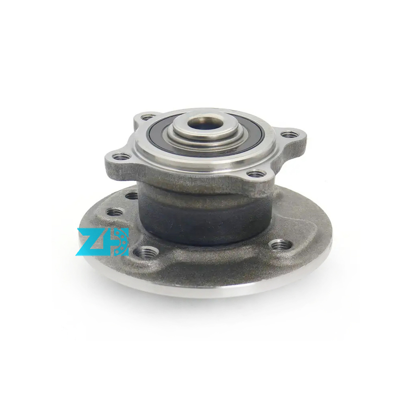 VKBA3673 Rodamiento del volante delantero y ensamblaje del volante 33416756830 R16251 para rodamientos de piezas de automóviles