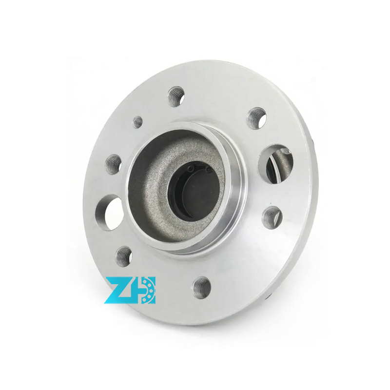 Partición de automóviles Rodamientos para Benz 9063502410 Rodamiento de ruedas delanteras y ensamblaje del eje A9063500335 A9063502610 Para rodamientos del eje