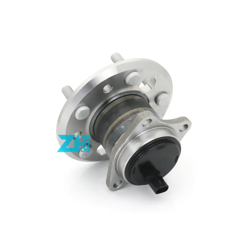 Las piezas de los coches para automóviles rodamientos 42450-06020 rodamiento de la rueda delantera y montaje del eje 42450-06020 para rodamientos del eje