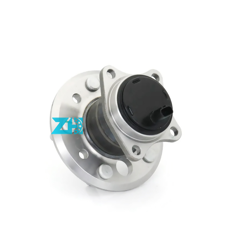 Las piezas de los coches para automóviles rodamientos 42450-06020 rodamiento de la rueda delantera y montaje del eje 42450-06020 para rodamientos del eje