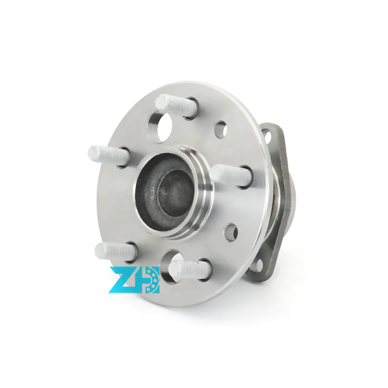 Las piezas de los coches para automóviles rodamientos 42450-06020 rodamiento de la rueda delantera y montaje del eje 42450-06020 para rodamientos del eje