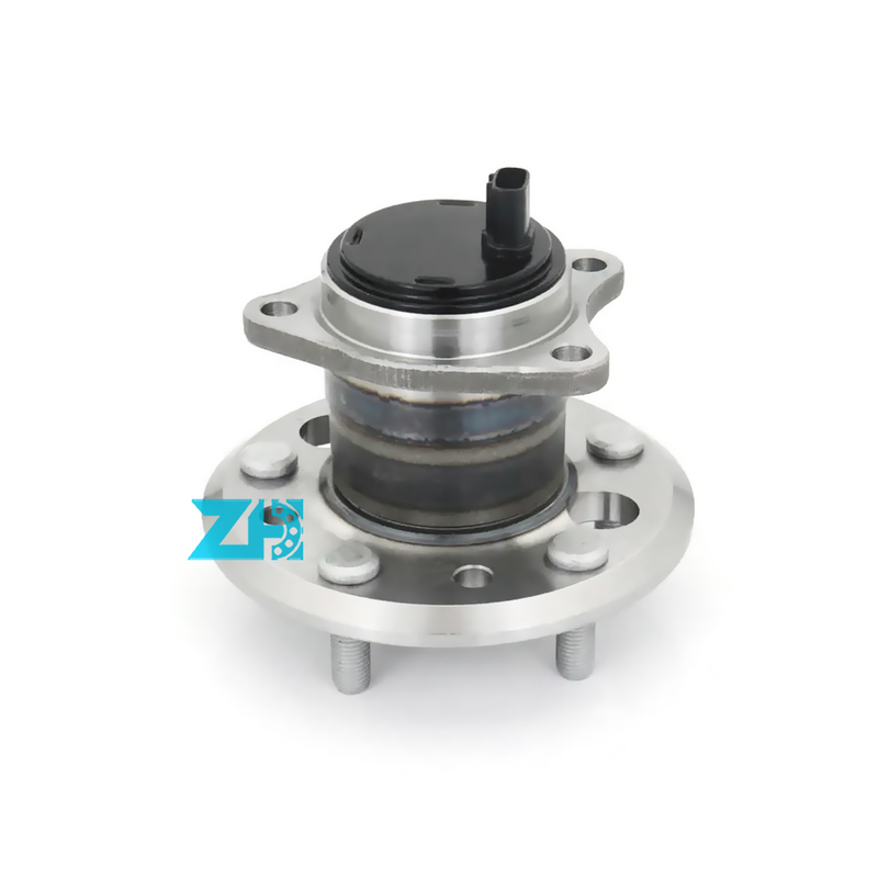 Las piezas de los coches para automóviles rodamientos 42450-06020 rodamiento de la rueda delantera y montaje del eje 42450-06020 para rodamientos del eje