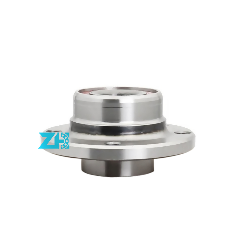 Rodamientos reales de eje de ruedas 800179B Rodamiento de ruedas delanteras y montaje de eje 800179B para rodamientos de eje de automóviles