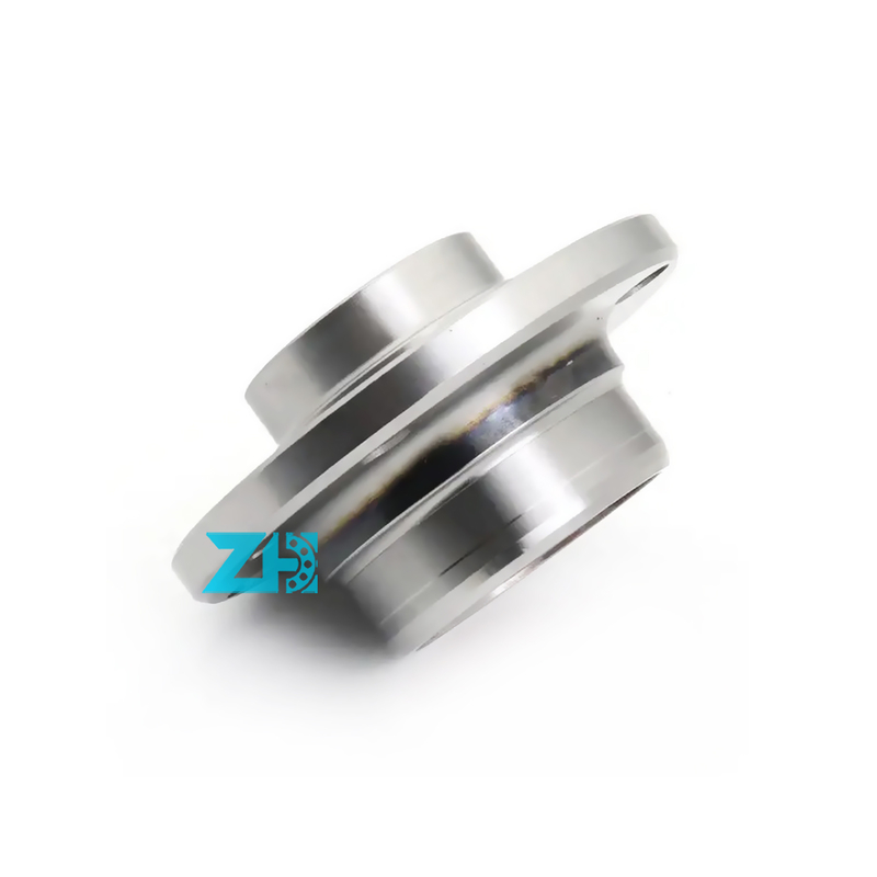 Rodamientos reales de eje de ruedas 800179B Rodamiento de ruedas delanteras y montaje de eje 800179B para rodamientos de eje de automóviles