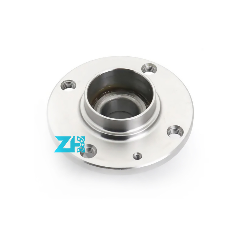 Rodamientos reales de eje de ruedas 800179B Rodamiento de ruedas delanteras y montaje de eje 800179B para rodamientos de eje de automóviles