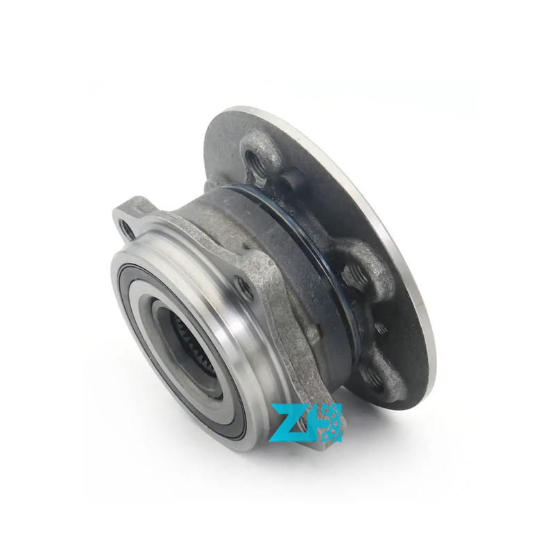 Rodamientos reales de eje de ruedas para Benz 1663340206 Rodamiento de ruedas delanteras y montaje de eje 0029905854 para rodamientos de eje de automóviles