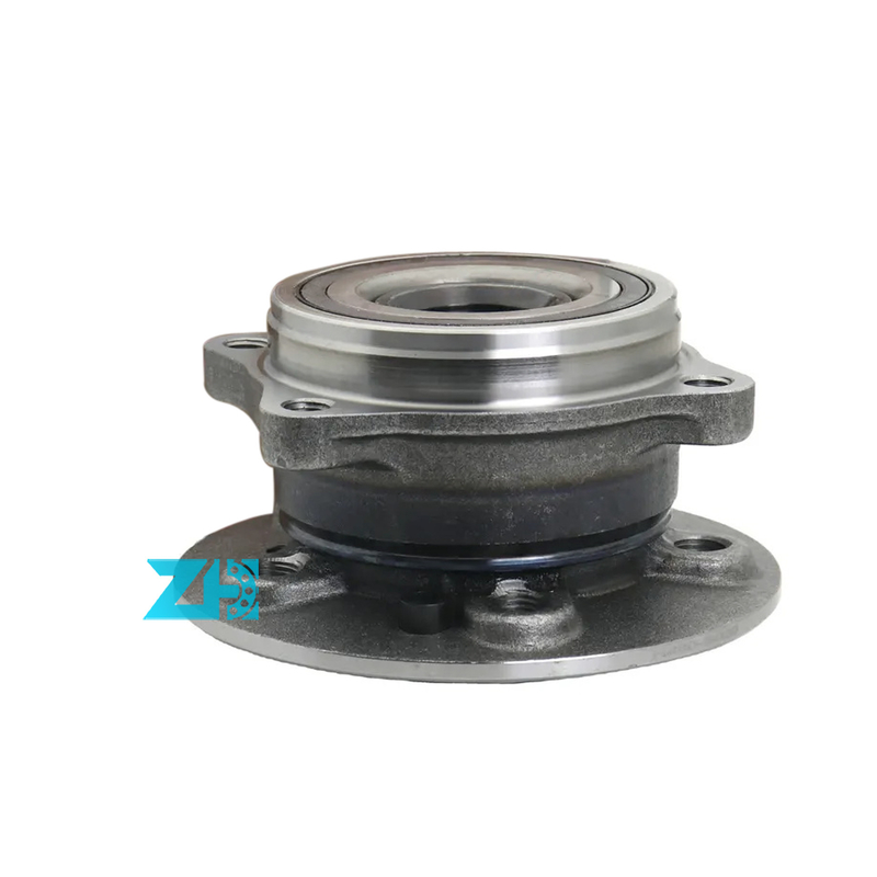 Rodamientos reales de eje de ruedas para Benz 1663340206 Rodamiento de ruedas delanteras y montaje de eje 0029905854 para rodamientos de eje de automóviles