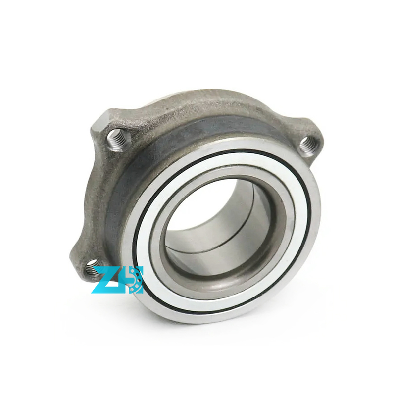 Rodamientos reales de eje de ruedas para Benz A2113560000 Rodamiento de ruedas delanteras y montaje de eje A211356000064 para rodamientos de eje de automóviles