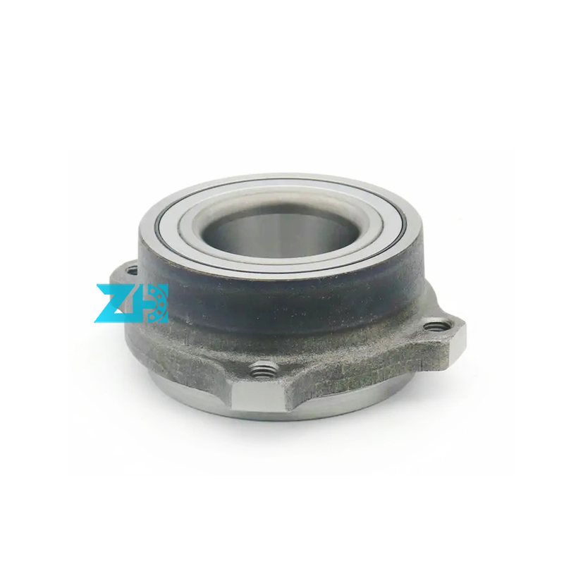 Rodamientos reales de eje de ruedas para Benz A2119810227 Rodamiento de ruedas delanteras y montaje de eje 211981022764 para rodamientos de eje de automóviles