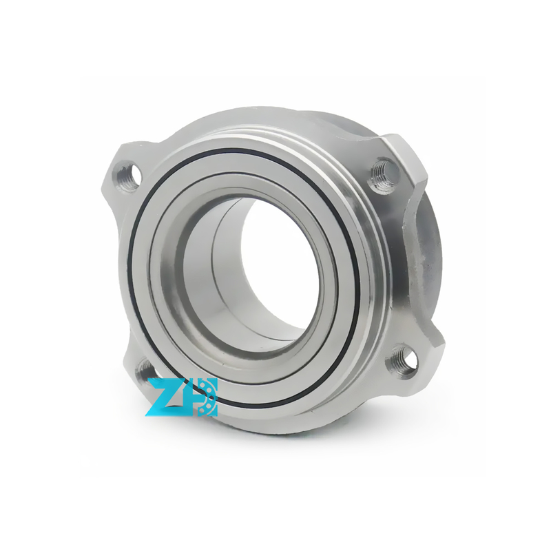 Rodamientos reales de eje de ruedas para Benz A2119810227 Rodamiento de ruedas delanteras y montaje de eje 211981022764 para rodamientos de eje de automóviles