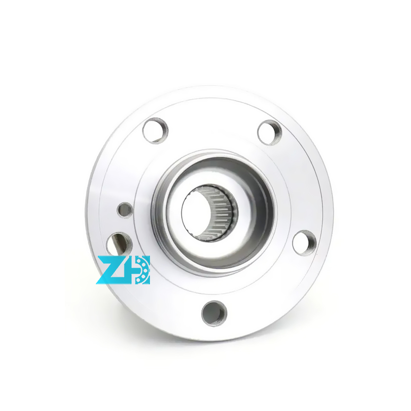 Rodamientos reales de eje de ruedas para Benz A2463340206 Rodamiento de ruedas delanteras y montaje de eje A0029901903 para rodamientos de eje de automóviles