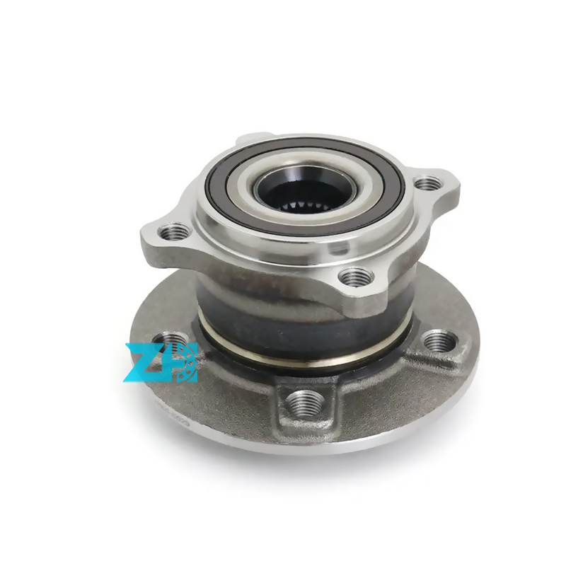 Rodamientos reales de eje de ruedas para Benz A2463340206 Rodamiento de ruedas delanteras y montaje de eje A0029901903 para rodamientos de eje de automóviles