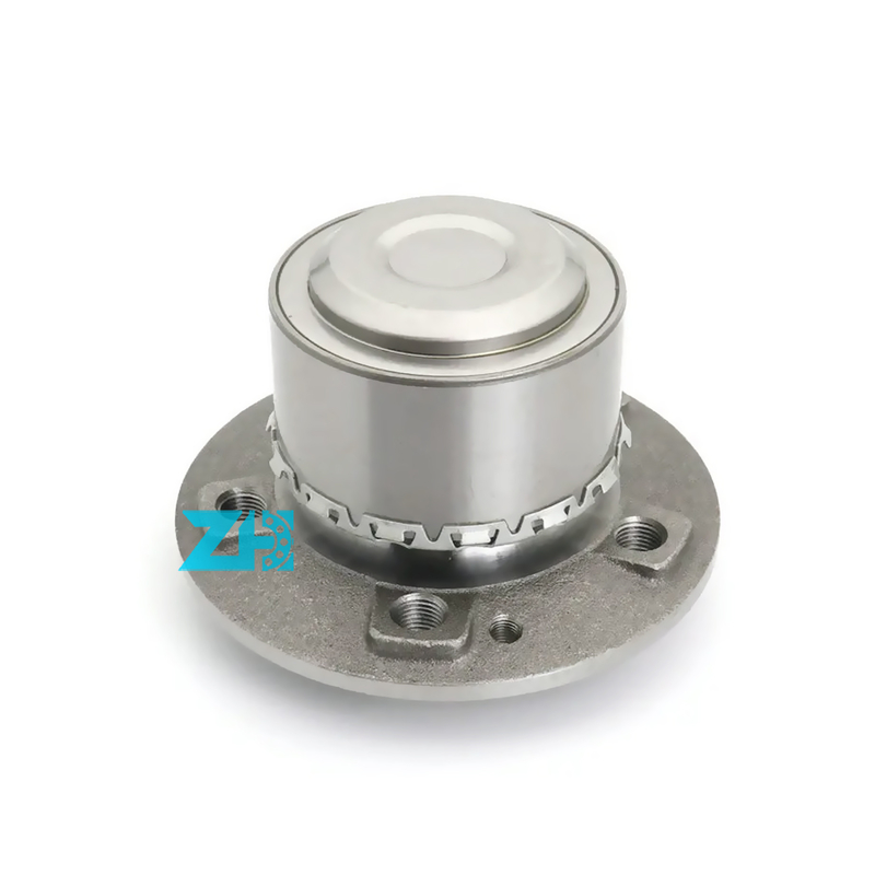 Rodamientos reales de eje de ruedas para Benz A6393301332 Rodamiento de ruedas delanteras y ensamblaje de eje A6393301532 para rodamientos de eje de automóviles