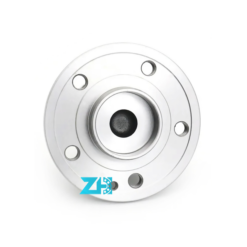 Rodamientos reales de eje de ruedas para Benz A6393301332 Rodamiento de ruedas delanteras y ensamblaje de eje A6393301532 para rodamientos de eje de automóviles
