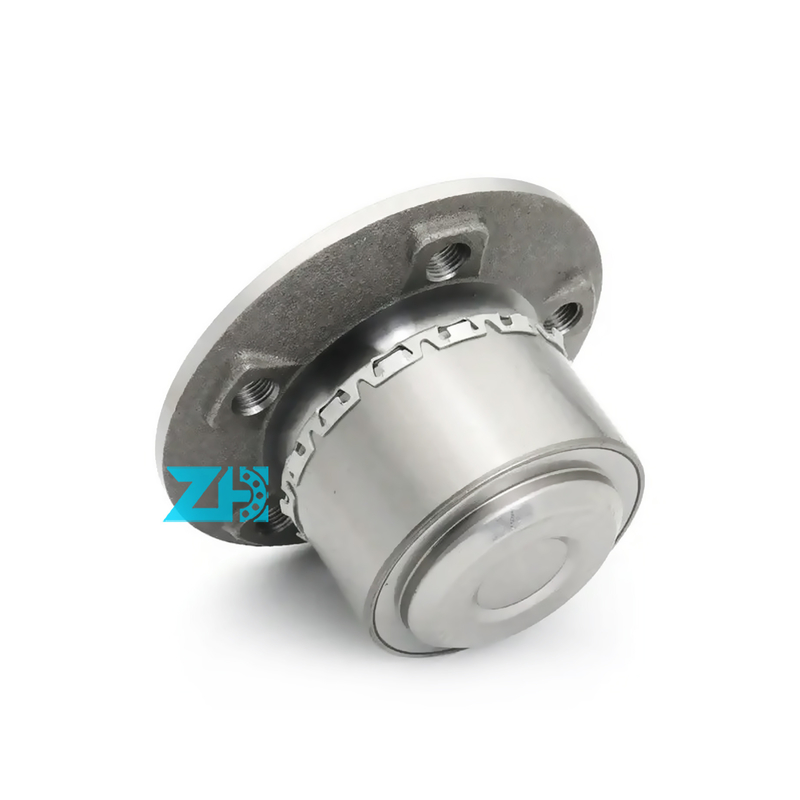 Rodamientos reales de eje de ruedas para Benz A6393301332 Rodamiento de ruedas delanteras y ensamblaje de eje A6393301532 para rodamientos de eje de automóviles
