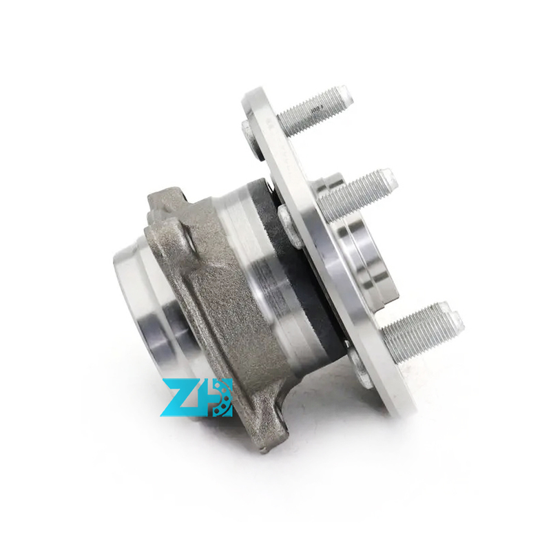 Rodamientos reales de eje de ruedas para Toyota 42410-30020 Rodamiento de ruedas delanteras y ensamblaje de eje VKBA6955 para rodamientos de eje de automóviles