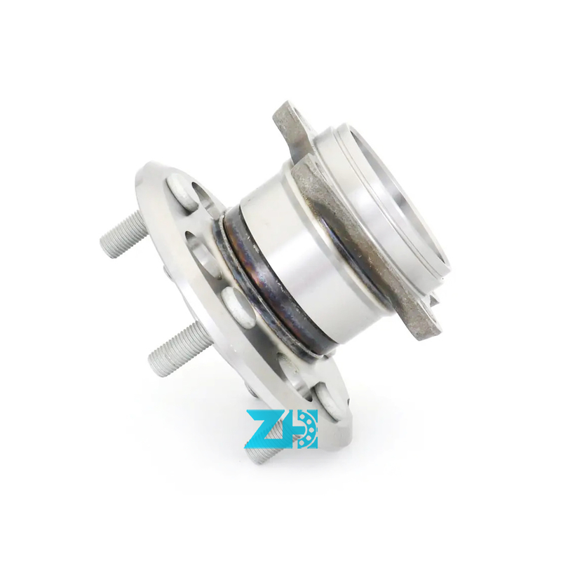 Rodamientos reales de eje de ruedas para Toyota 4241042020 Rodamiento delantero y ensamblaje de eje VKBA6824 para rodamientos de eje de automóviles