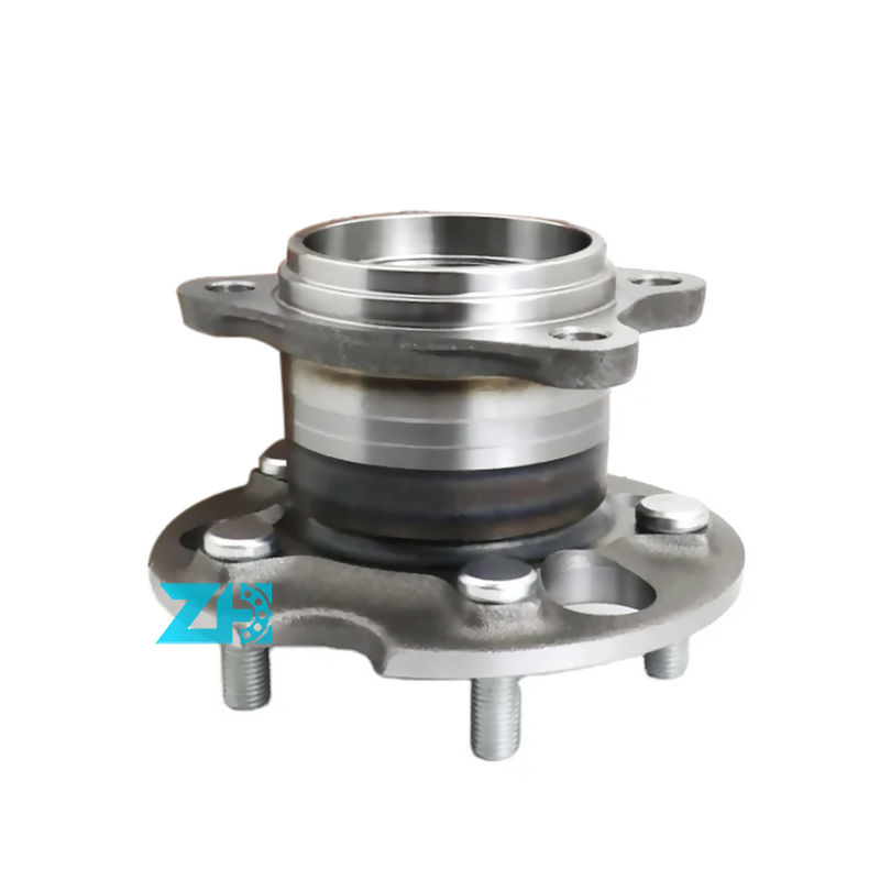 Rodamientos reales de eje de ruedas para Toyota 42410-48040 Rodamiento de ruedas delanteras y montaje de eje VKBA6963 para rodamientos de eje de automóviles