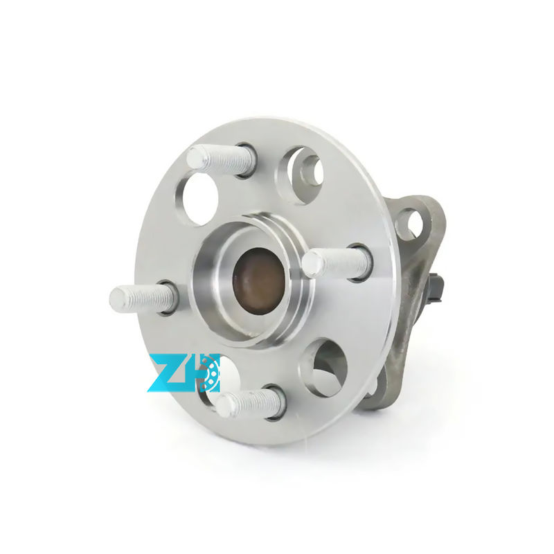 Los rodamientos del eje de las ruedas 42410-BZ050 Rodamiento del eje de las ruedas delanteras y montaje del eje de las ruedas 42410BZ050 Para rodamientos del eje de los automóviles