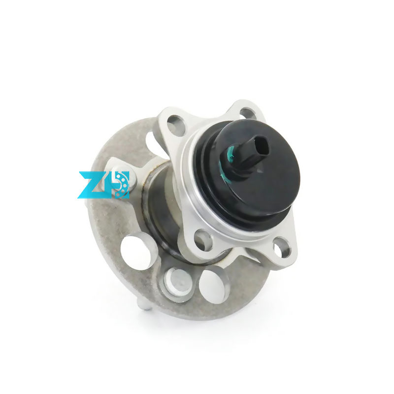 Los rodamientos del eje de las ruedas 42410-BZ050 Rodamiento del eje de las ruedas delanteras y montaje del eje de las ruedas 42410BZ050 Para rodamientos del eje de los automóviles