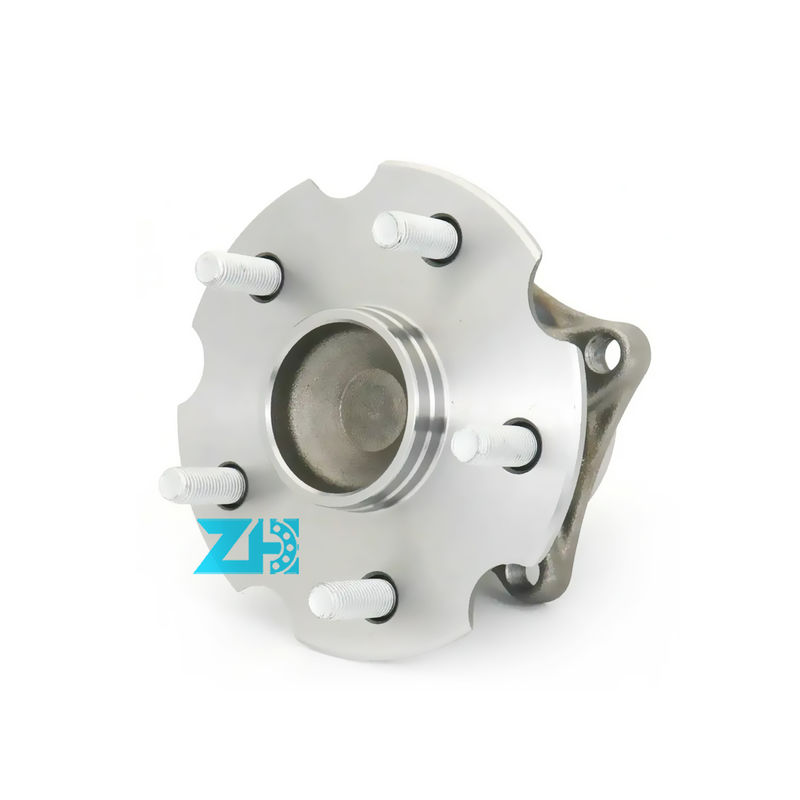 Rodamientos reales de eje de ruedas para Toyota 42450-28030 Rodamiento de ruedas delanteras y montaje de eje 42450-28030 para rodamientos de eje de automóviles