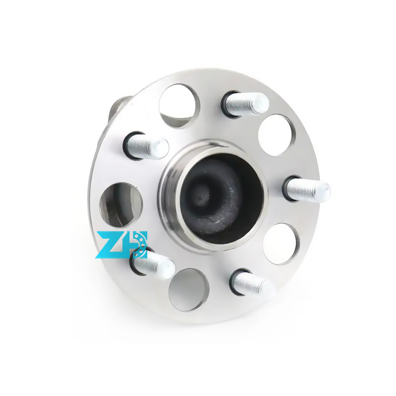 Rodamientos reales de eje de ruedas para Toyota 4245047040 Rodamiento de ruedas delanteras y ensamblaje de eje 4245052090 para rodamientos de eje de automóviles