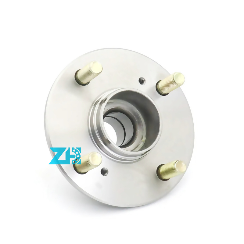 Rodamientos reales de eje de ruedas para Suzuki VKBA6980 Rodamiento de ruedas delanteras y ensamblaje de eje 43402-54G21 Para rodamientos de eje de automóviles