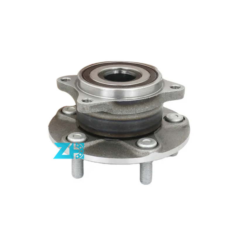 Rodamientos reales de eje de ruedas para Suzuki 43402-57L50 Rodamiento de ruedas delanteras y montaje de eje VKBA6978 para rodamientos de eje de automóviles